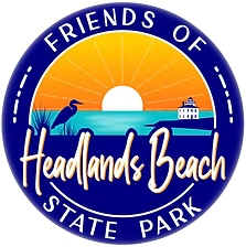 Friends of Headlands Beach State Park