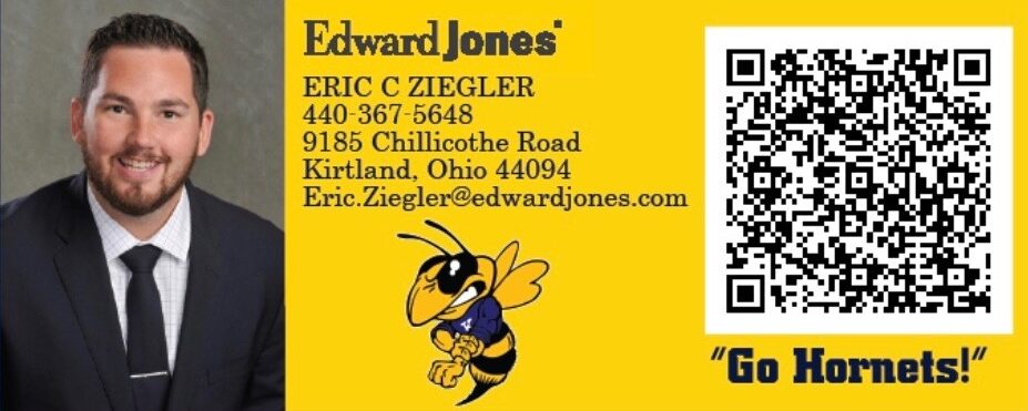 Eric Ziegler at Edward Jones