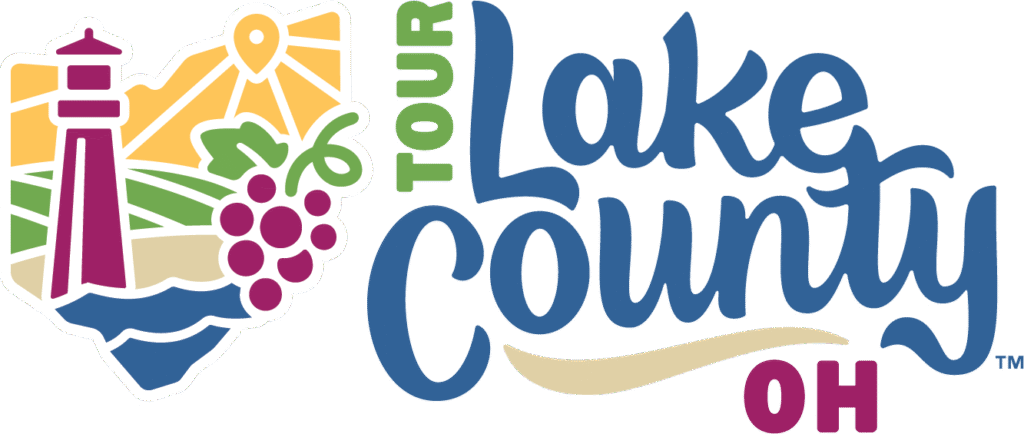 Tour Lake County Logo