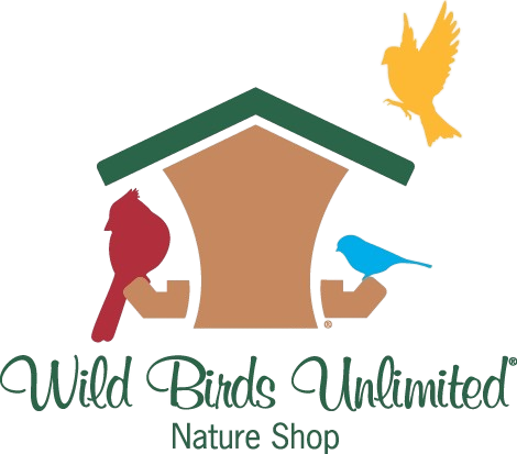 Wild Birds Unlimited Logo