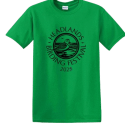2025 HBF t-shirt front