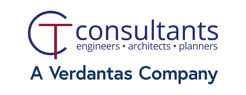 CT Consultants Logo