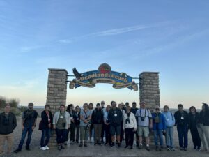 Headlands Birding Walk 1