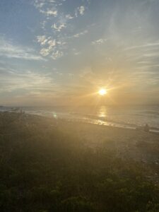 Headlands Beach
