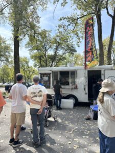 Barra de Taco Food Truck