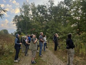 Special Access – Behind Closed Gates