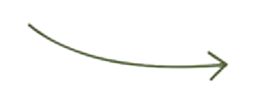 Hand-drawn arrow pointing to the right