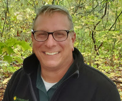 Mike Sustin profile